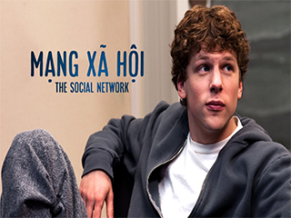 Mạng Xã Hội Facebook - The Social Network