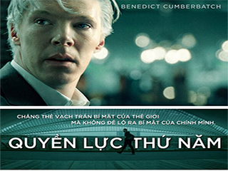 Quyền Lực Thứ Năm