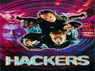 Tin Tặc - Hackers