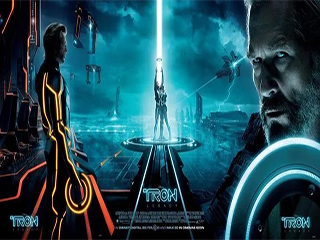 Trò Chơi Ảo Giác: Kế Thừa - TRON: Legacy