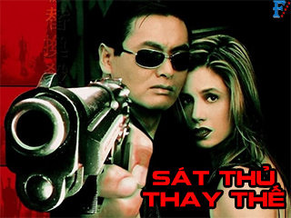 Sát Thủ Thay Thế - The Replacement Killers