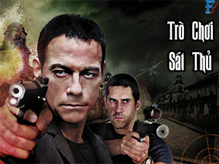 Trò Chơi Sát Thủ - Assassination Games