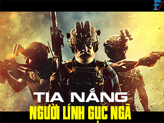 Tia Nắng: Người Lính Gục Ngã - Sunray: Fallen Soldier