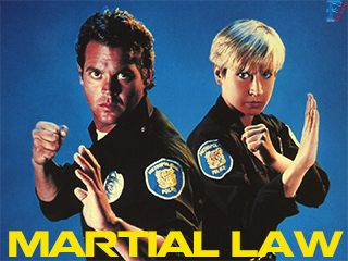 Martial Law