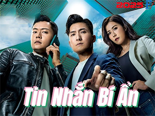 Tin Nhắn Bí Ẩn - Anonymous Signale