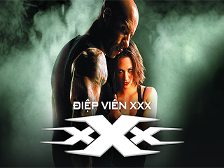 Điệp Viên xXx 1 - xXx