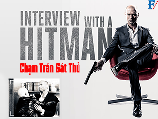 Chạm Trán Sát Thủ - Interview With A Hitman