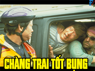 Chàng Trai Tốt Bụng