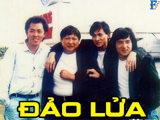 Đảo lửa