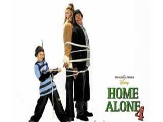 Ở Nhà Một Mình 4: Trở Về Nhà - Home Alone 4