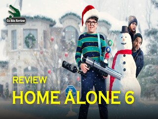 Ở Nhà Một Mình 6 - Home Sweet Home Alone