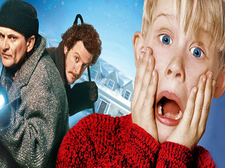 Ở Nhà Một Mình - Home Alone