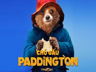 Gấu Paddington