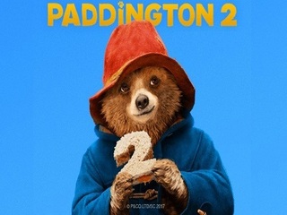 Gấu Paddington 2