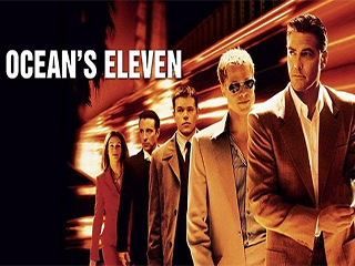 Mười Một Tên Cướp Thế Kỷ - Ocean's Eleven