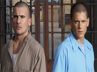 Vượt Ngục (Phần 1) - Prison Break (Season 1)