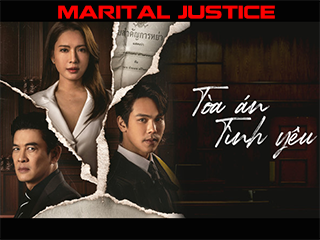 Tòa Án Tình Yêu - Marital Justice