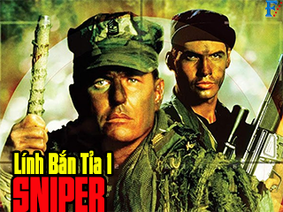 Lính Bắn Tỉa - Sniper