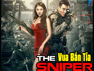 Vua Bắn Tỉa - The Sniper