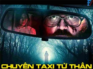 Chuyến Taxi Tử Thần - Black Cab