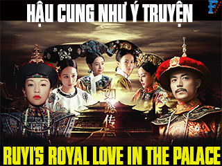 Hậu Cung Như Ý Truyện