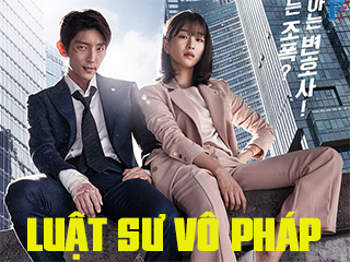 Luật Sư Vô Pháp