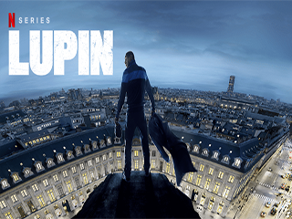 Siêu Trộm Lupin: Phần 1 - Lupin: Season 1