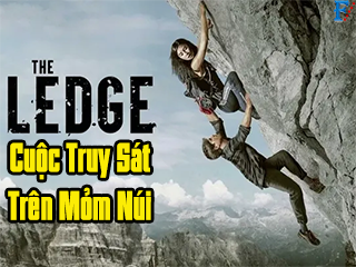 Cuộc Truy Sát Trên Mỏm Núi - The Ledge