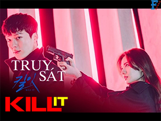 Truy Sát (2019) - Kill It