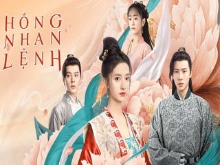 Hồng Nhan Lệnh - 