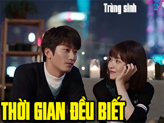 Thời Gian Đều Biết