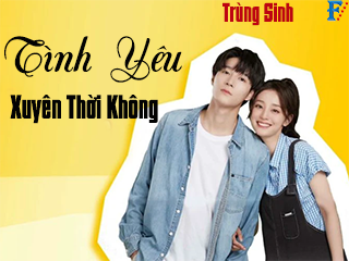 Tình Yêu Xuyên Thời Không