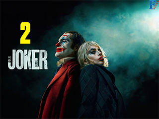 Joker 2 (Điên Có Đôi)