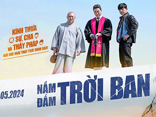 Nắm Đấm Trời Ban