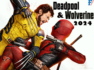 Deadpool và Wolverine