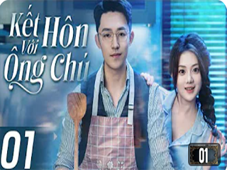 KẾT HÔN VỚI ÔNG CHÚ