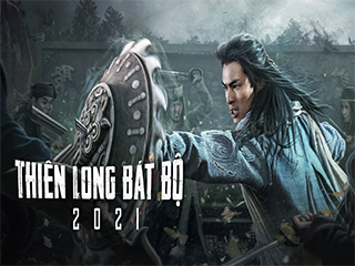 Tân Thiên Long Bát Bộ 2021