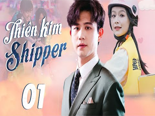 THIÊN KIM SHIPPER - THIÊN KIM SHIPPER