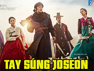 Tay súng Joseon