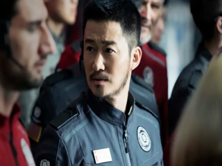 Lưu Lạc Địa Cầu 2 - The Wandering Earth II