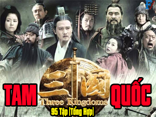 Tam Quốc