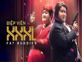 Điệp Vụ XXXL - Fat Buddies