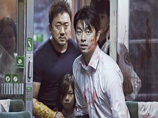 Chuyến Tàu Sinh Tử - Train To Busan