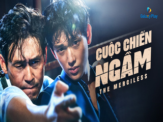 Cuộc Chiến Ngầm