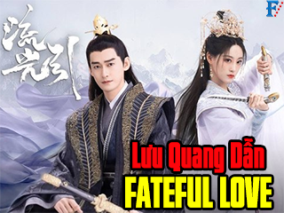 Lưu Quang Dẫn - Fateful Love