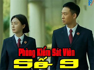 Phòng Kiểm Sát Viên Số 9 - For The Young Ones