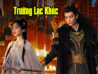 Trường Lạc Khúc