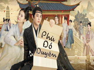 Phù Đồ Duyên - 