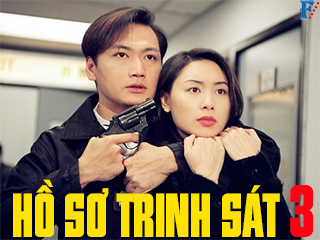 Hồ Sơ Trinh Sát (Phần 3) - Detective Investigation Files (Season 3)