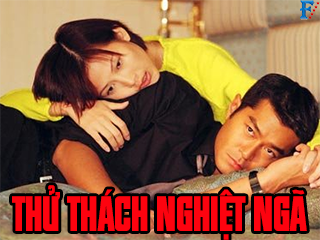 Thử Thách Nghiệt Ngã (Phần 1)